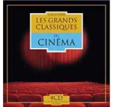 Les grands classiques du cinéma