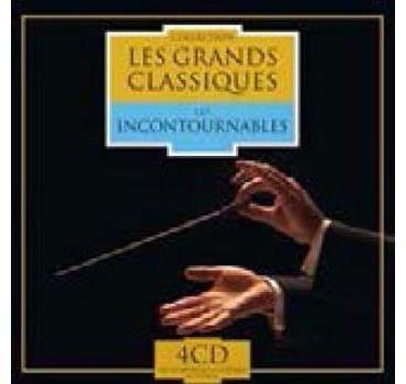 Les grands classiques, les incontournables