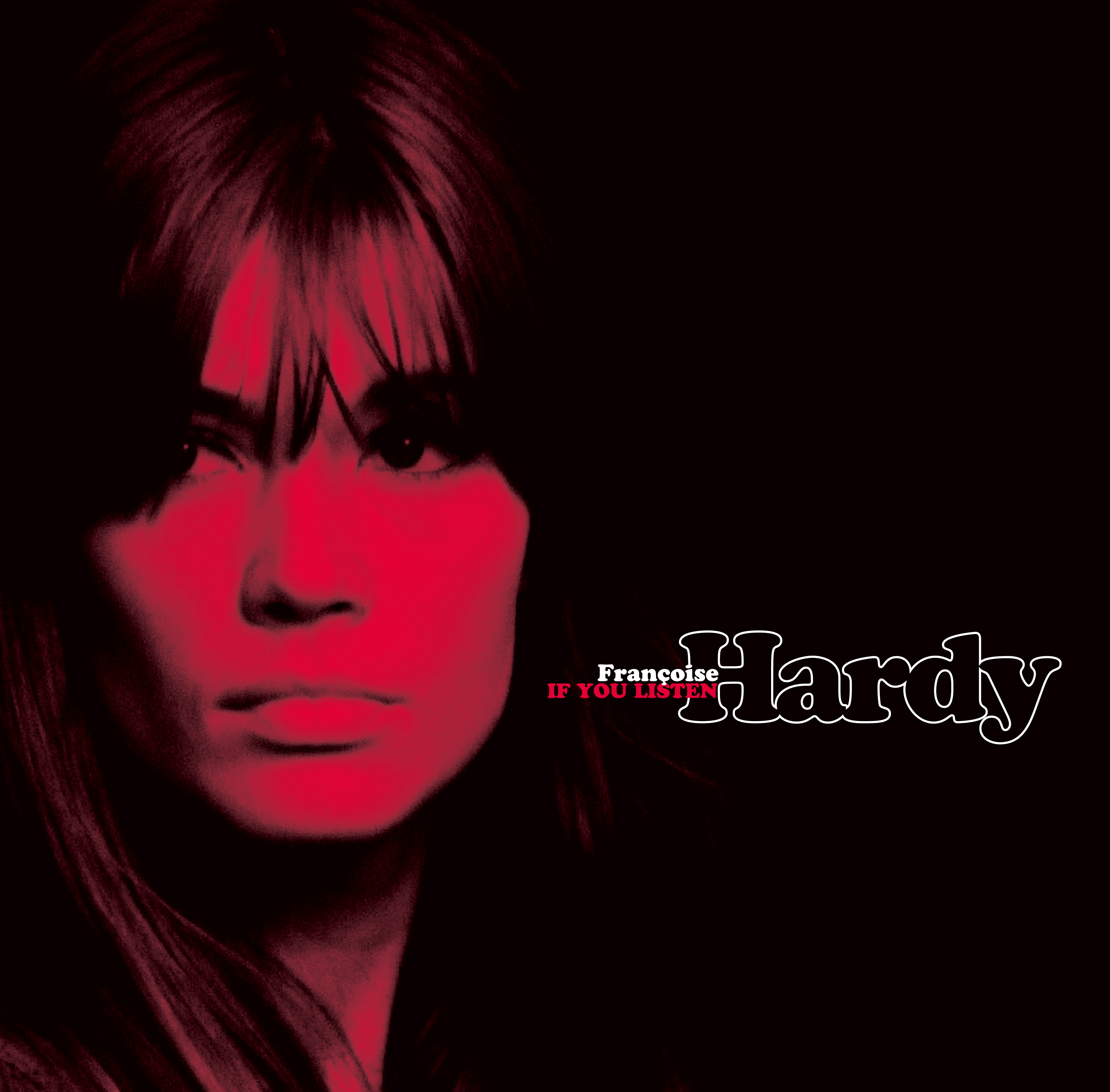 Françoise Hardy