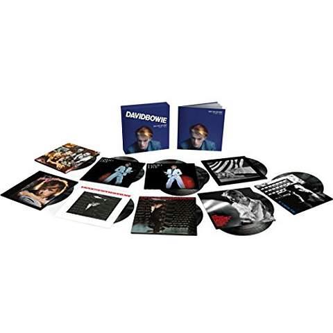 Who Can I Be Now? 1974–1976