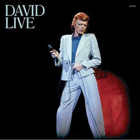 David Live