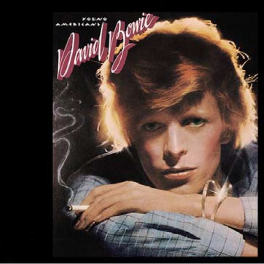 Young Americans