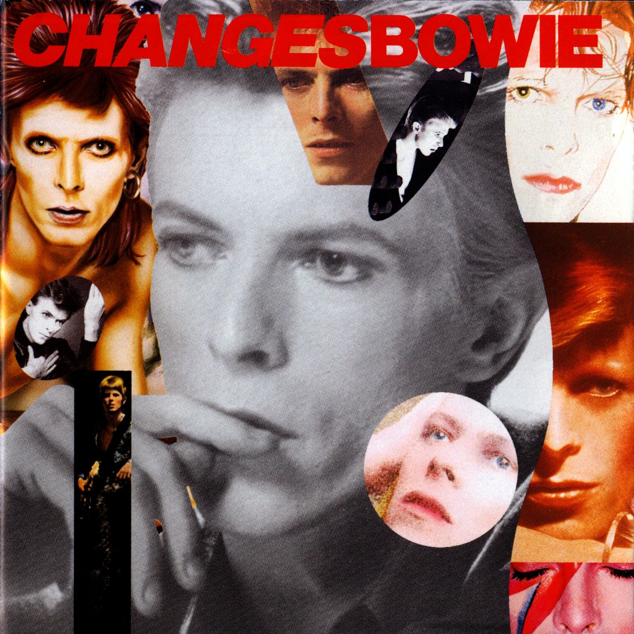 ChangesOneBowie