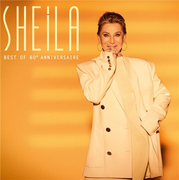 Best Of 60ème Anniversaire