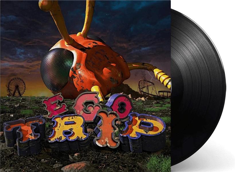 Ego Trip