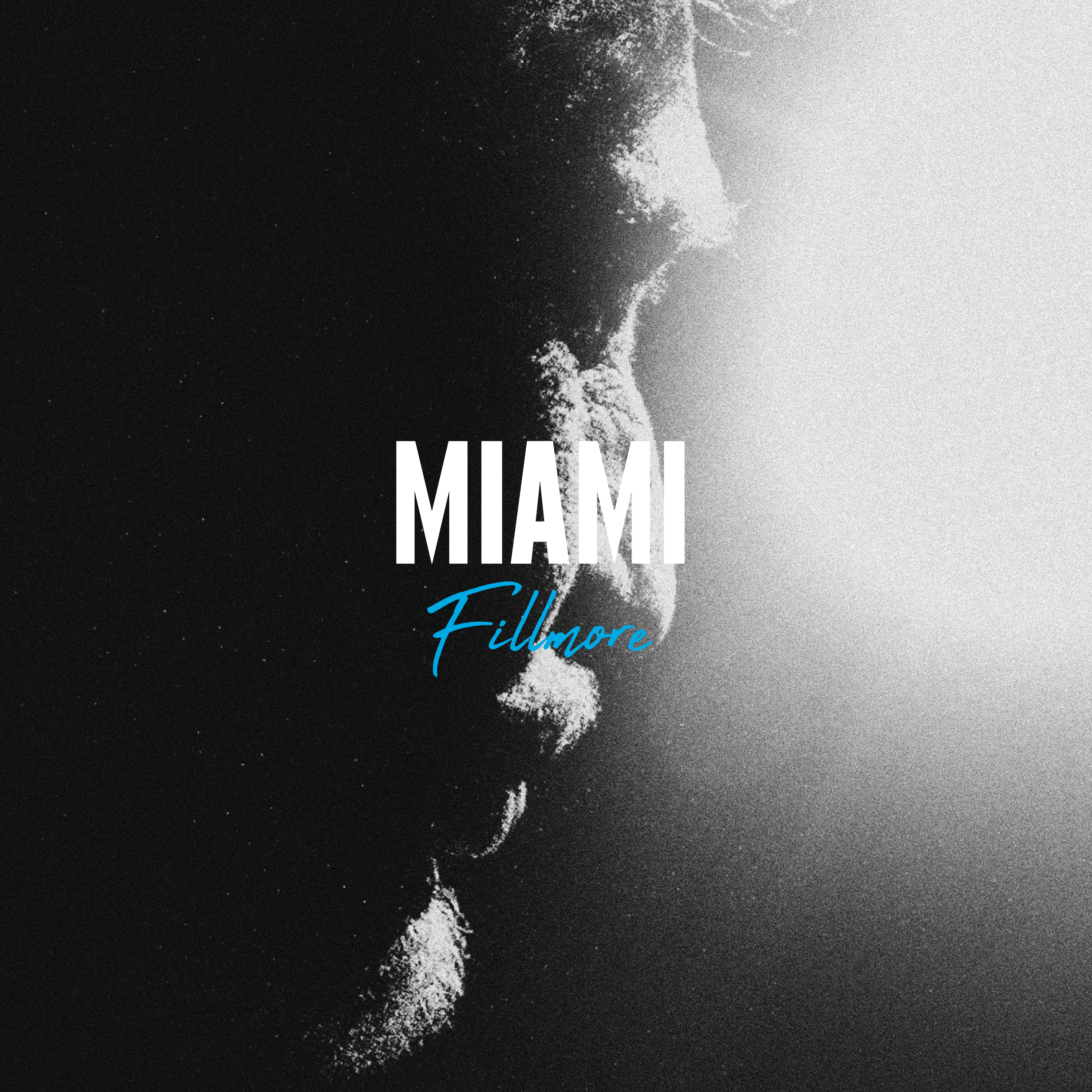 LIVE AU FILLMORE MIAMI BEACH (NORTH AMERICA LIVE TOUR COLLECTION)