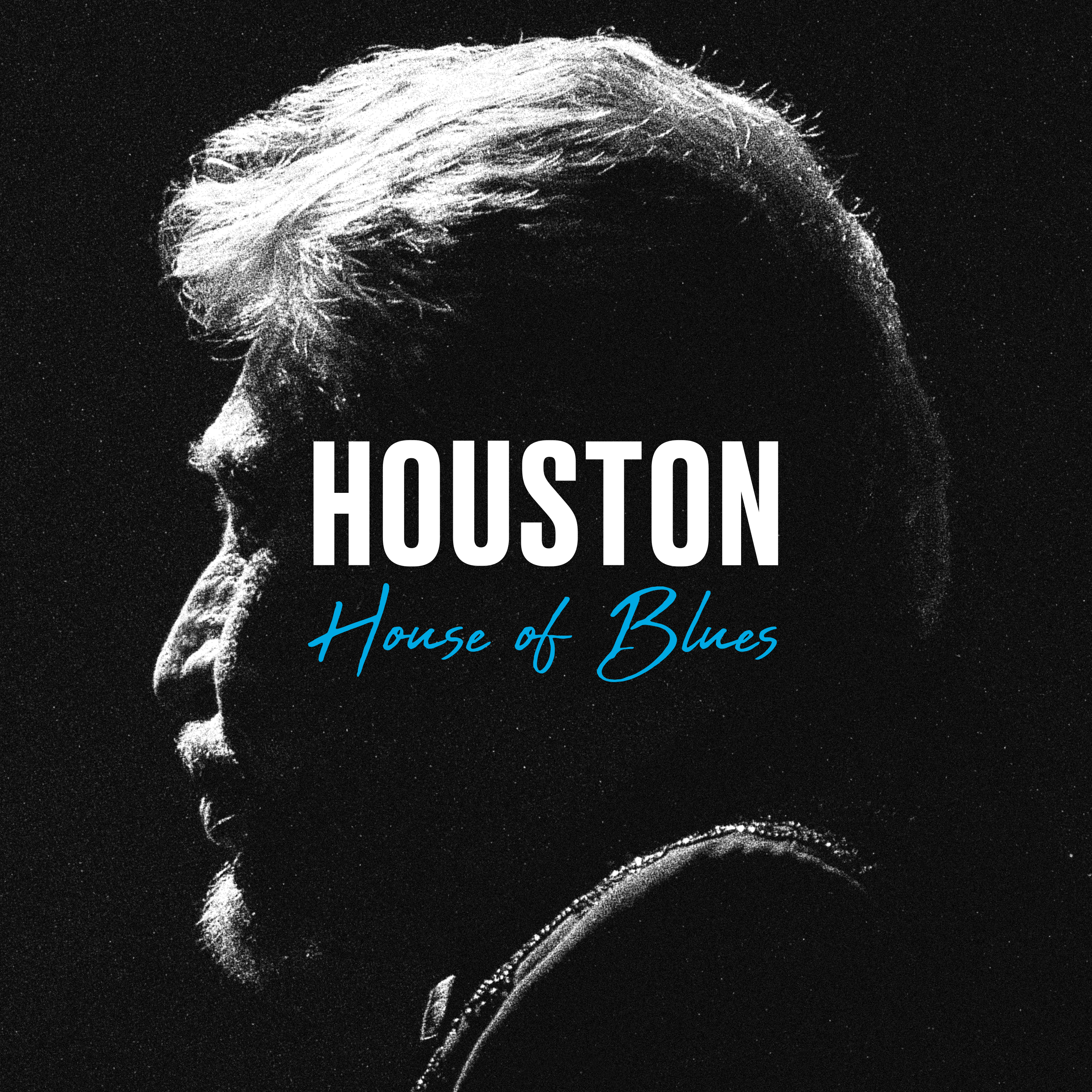 LIVE AU HOUSE OF BLUES DE HOUSTON (NORTH AMERICA LIVE TOUR COLLECTION)