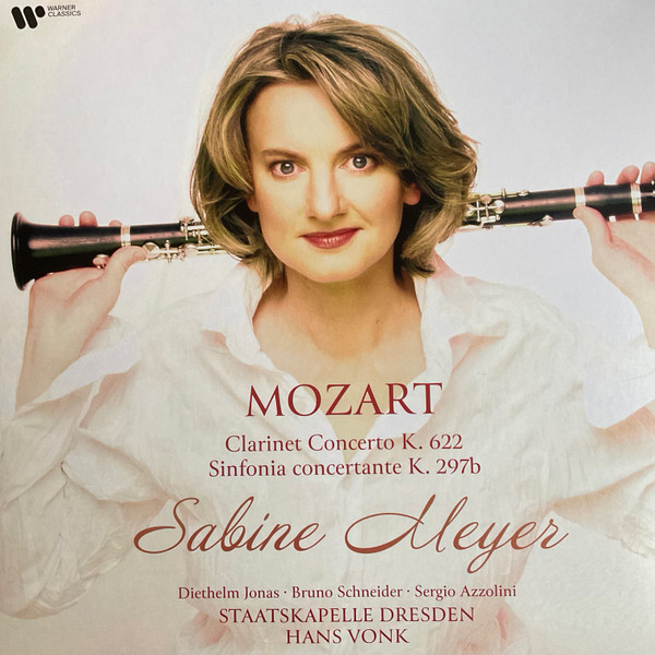 Clarinet Concerto Sinfonietta