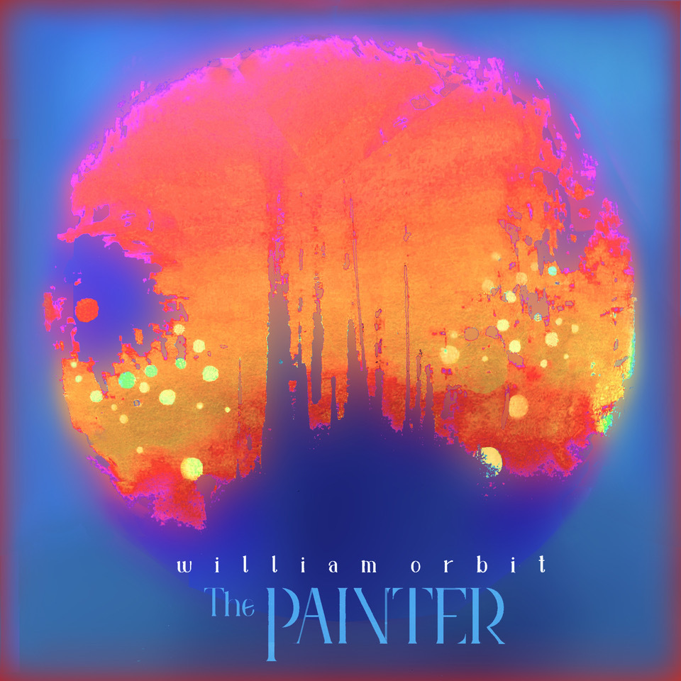 THE PAINTER