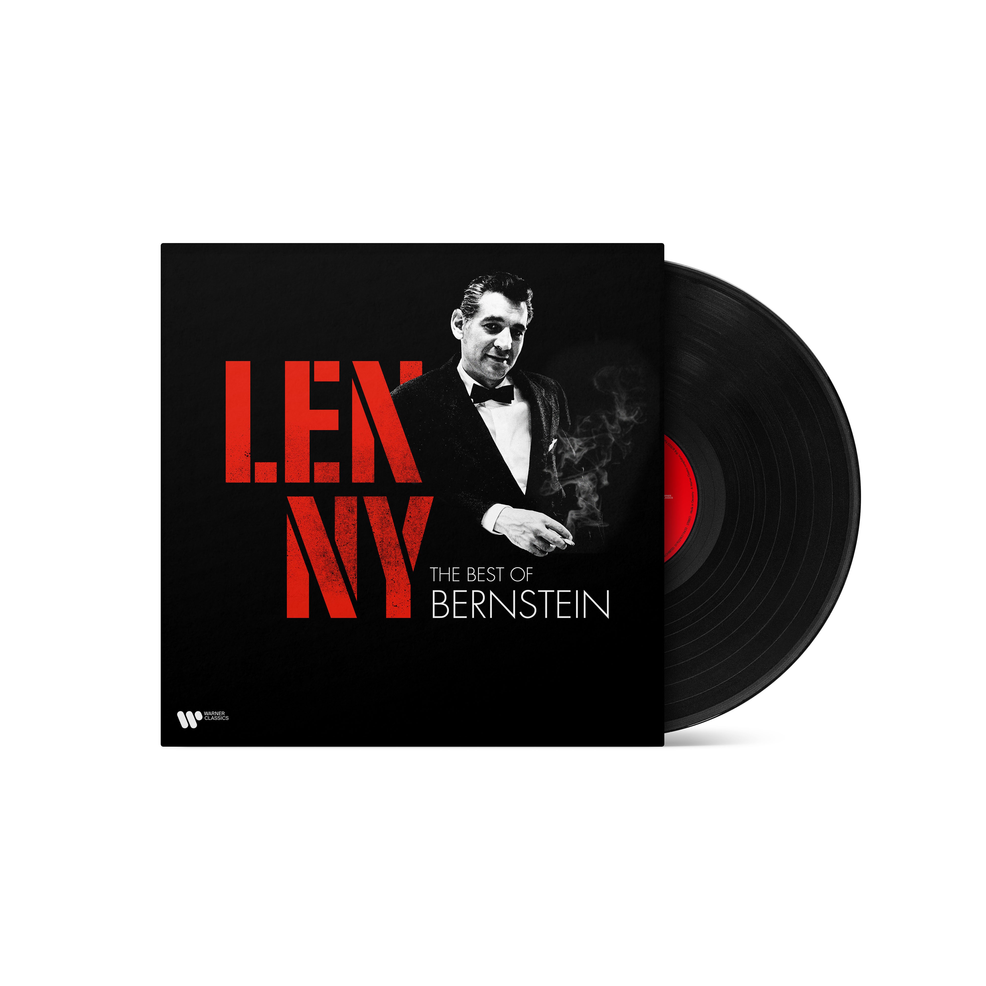 LENNY: THE BEST OF LEONARD BERNSTEIN
