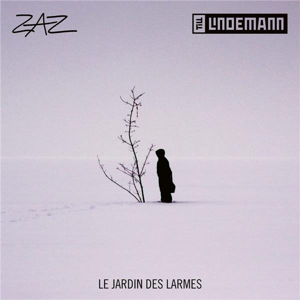 Le jardin des larmes Edition Limitée