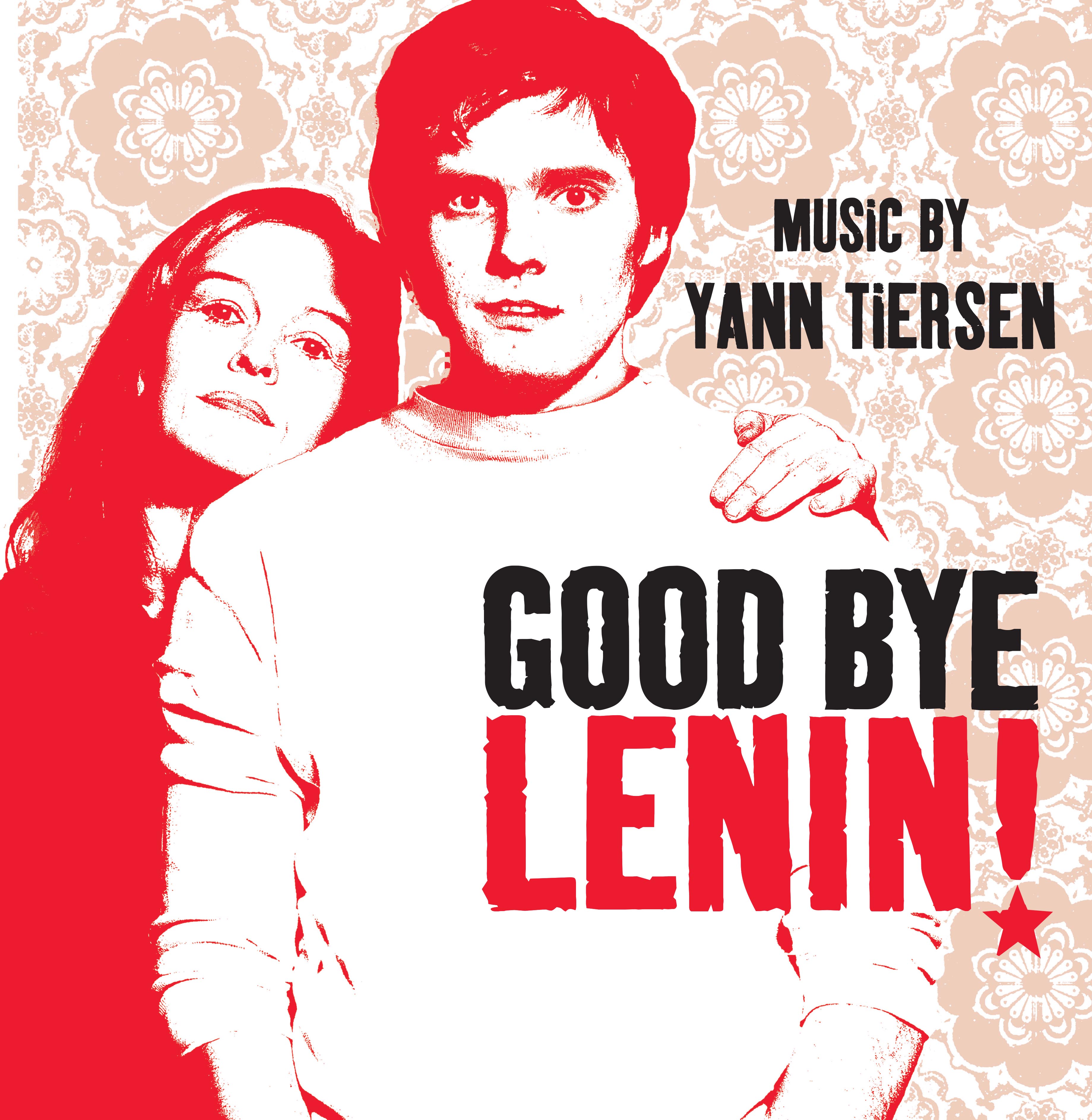 GOODBYE LENIN