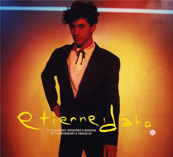 Il Ne Dira Pas (Remixed & Revamped)