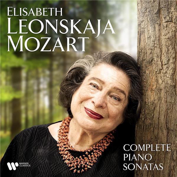 Mozart : Complete Piano Sonatas