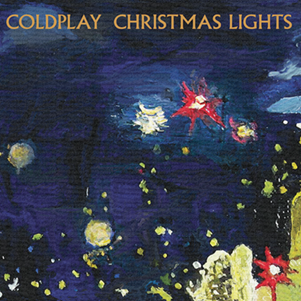 Christmas Lights (Ed Std)