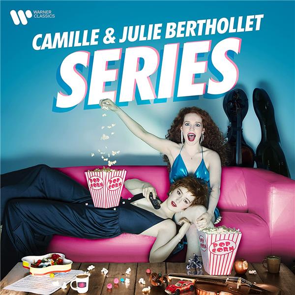 Séries