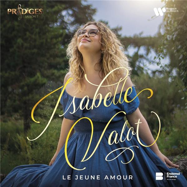 Le Jeune Amour (Prodiges 7)