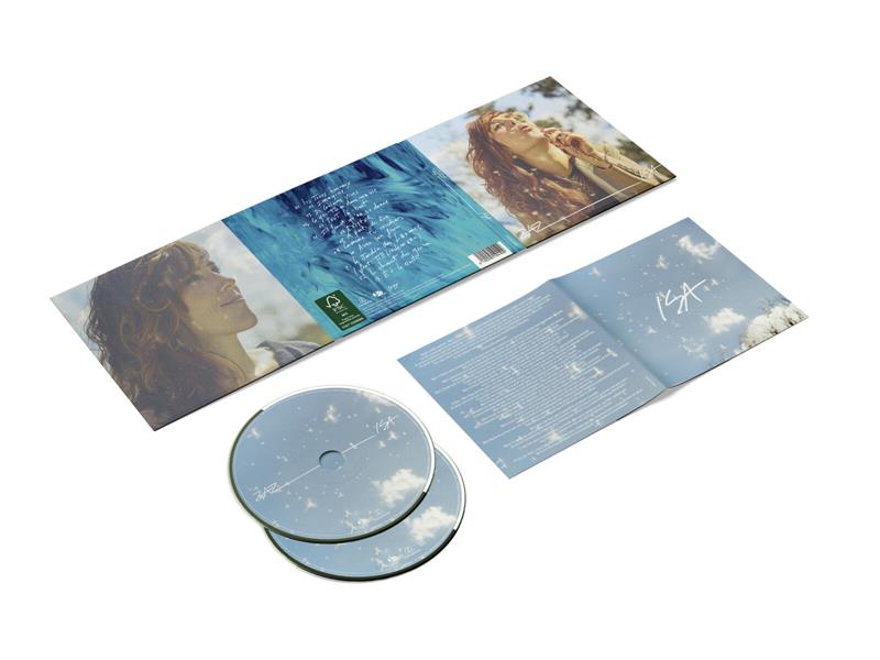 Isa Edition Édition Limitée Collector