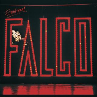 Emotional (2021 Remaster - Vinyle noir)