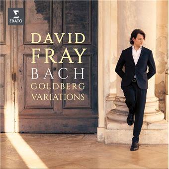 Goldberg Variations