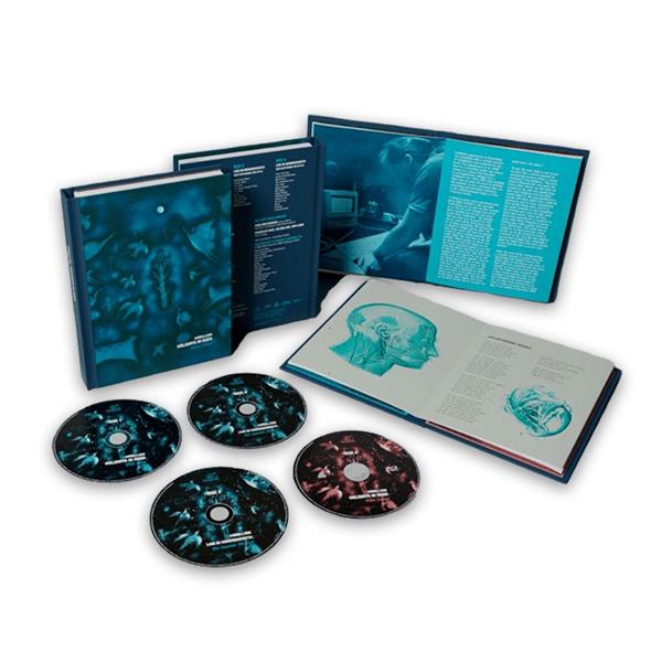 Holidays In Eden (Ed Deluxe)
