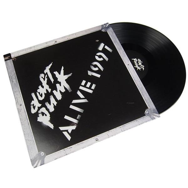 ALIVE 1997