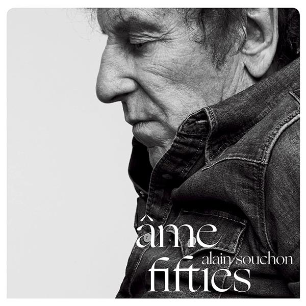 Âme Fifties (Nouvelle Ed. Std)