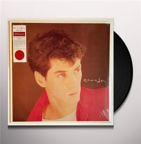 Mythomane (Ed Lim - 40ème anniversaire) vinyle rouge