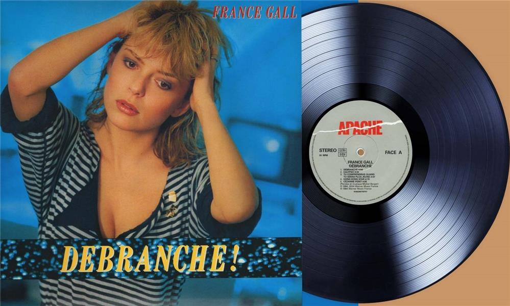 DEBRANCHE