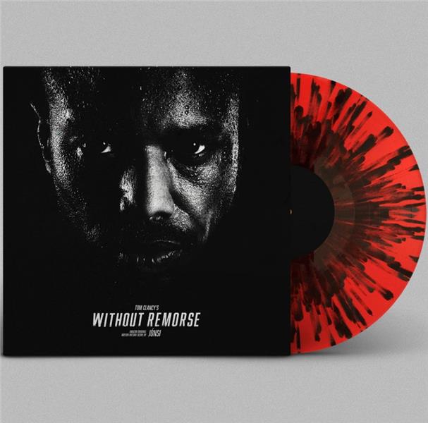 WITHOUT REMORSE