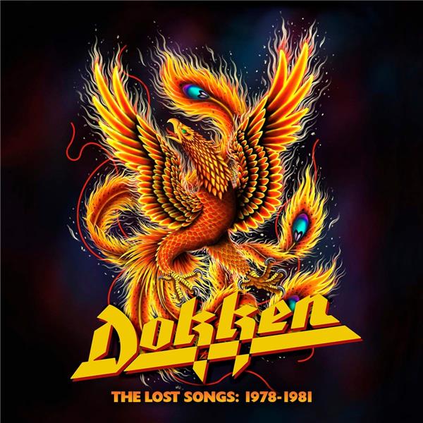 LOST SONGS/1978 1981