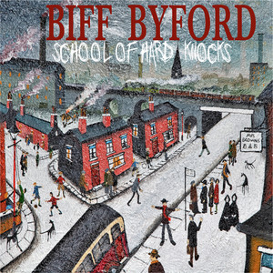 SCHOOL OF HARD KNOCKS