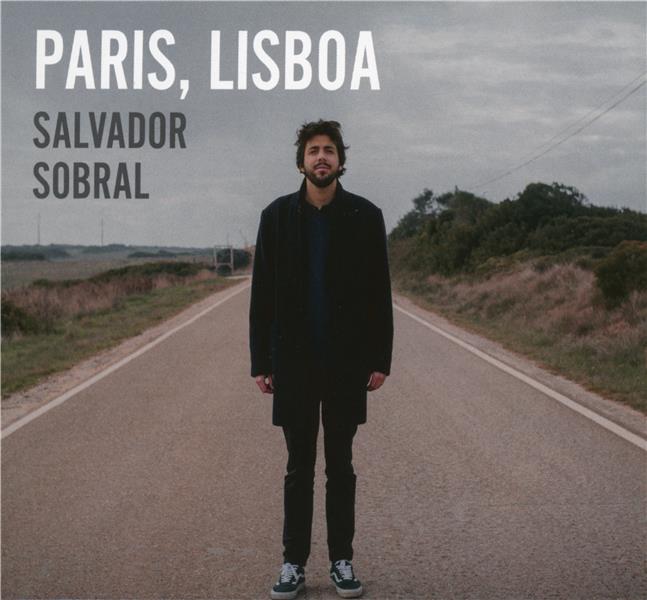 Paris, Lisboa