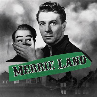 Merrie land