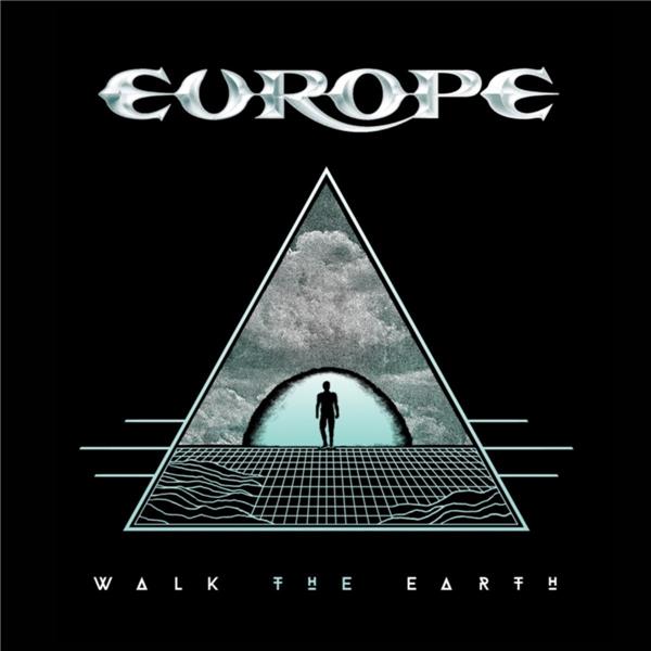 Walk The Earth DVD