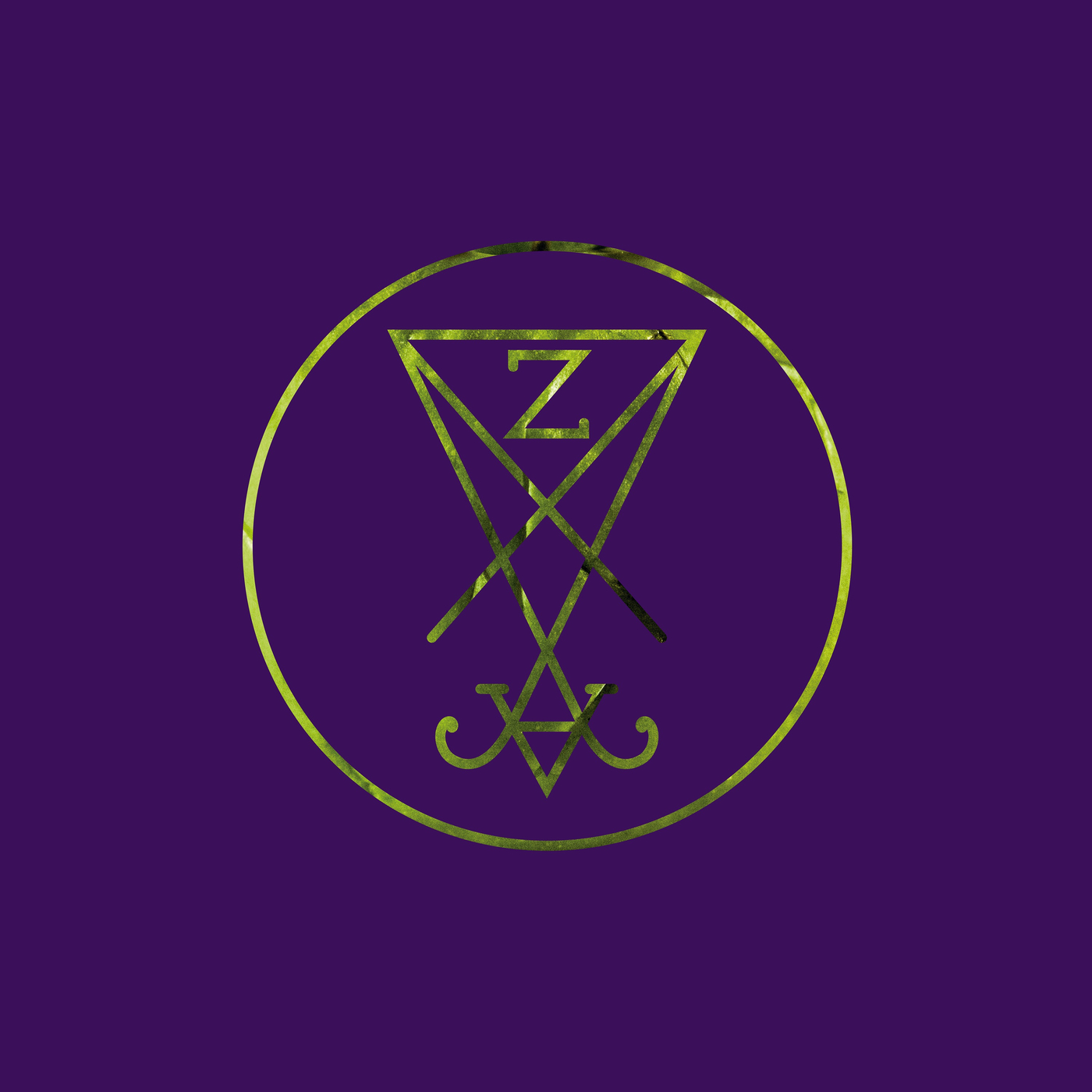 STRANGER FRUIT (PURPLE 2LP)