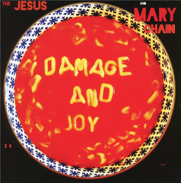 Damage and joy