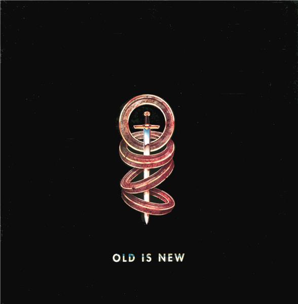 Old Is New