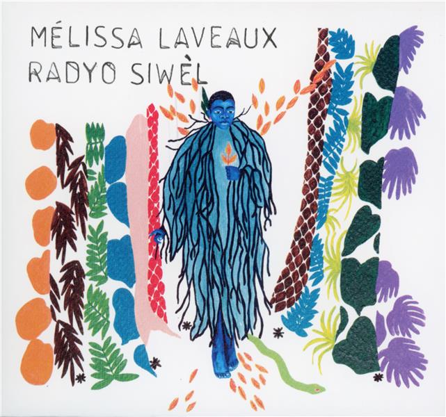 Radyo siwèl