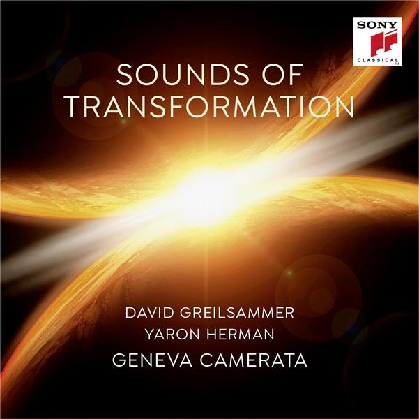 Sounds of transformation
