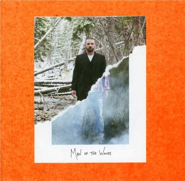 Man of the woods