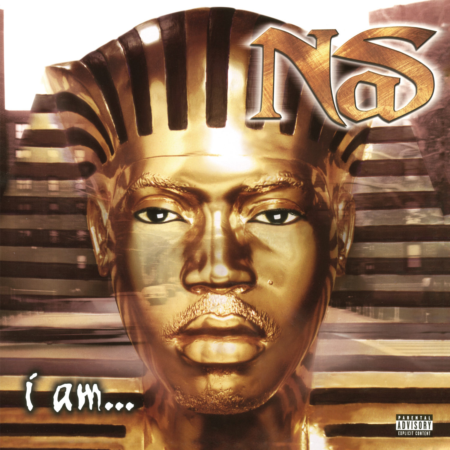 I Am…