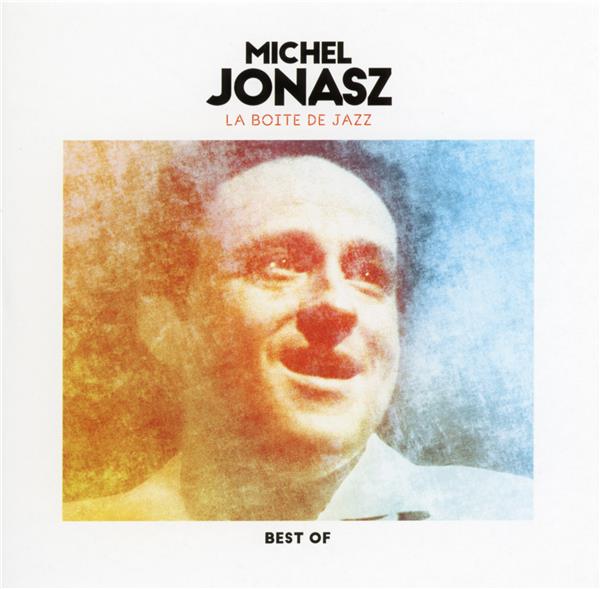 La boîte de jazz, best of