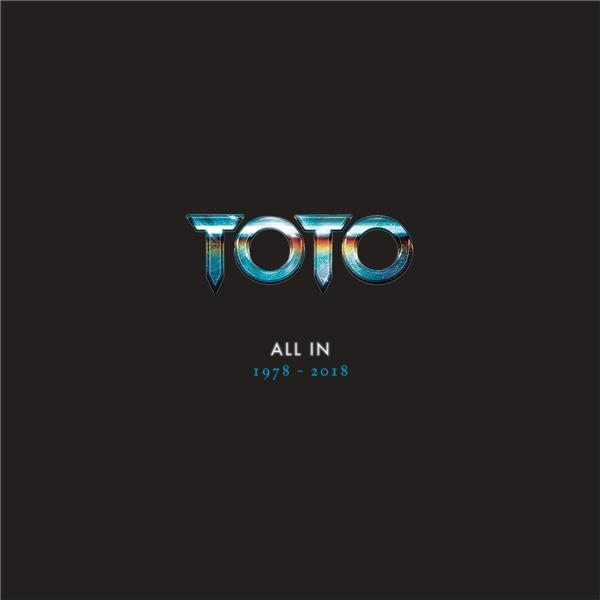 All in - the CDs