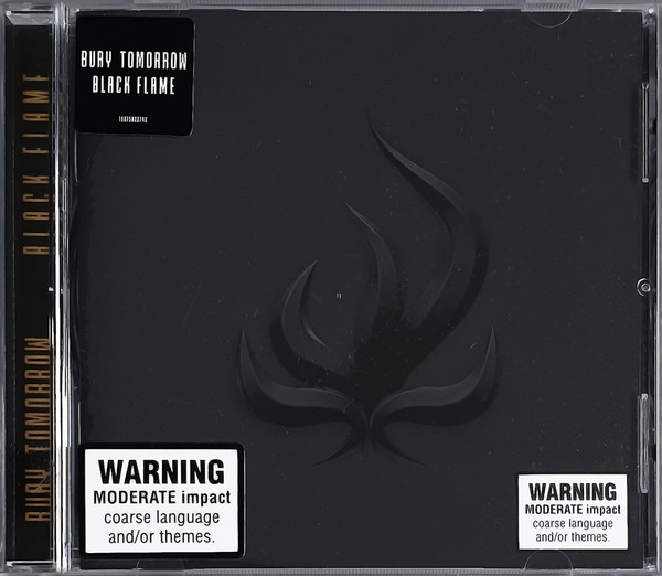 Black Flame