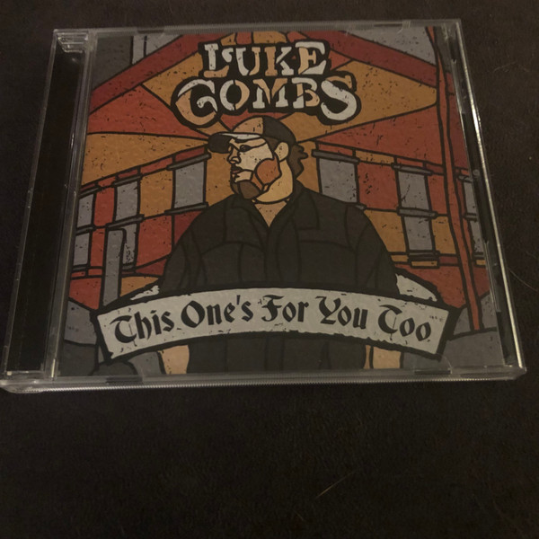 This One’s for You