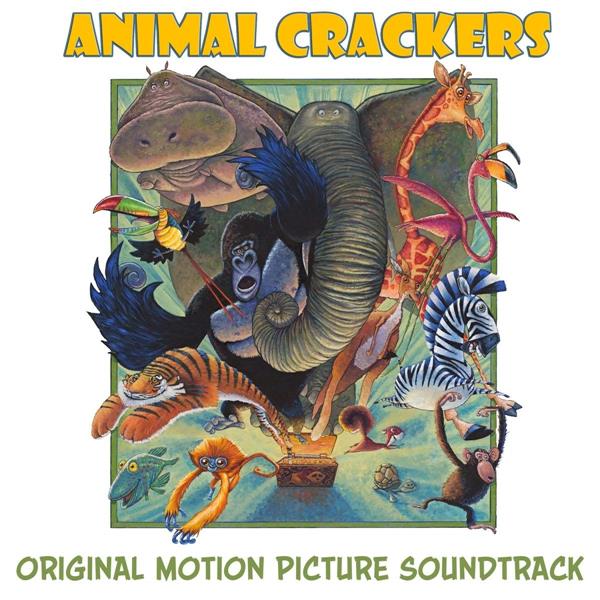 Animal Crackers