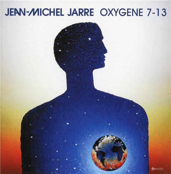 Oxygène 7–13
