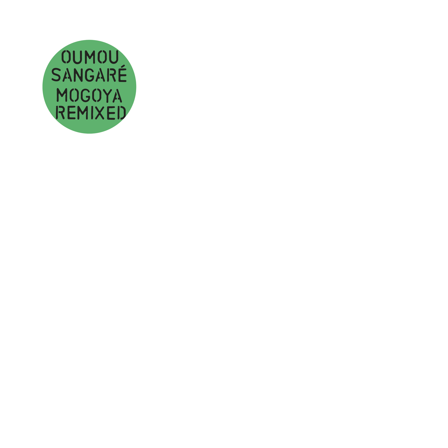 Mogoya Remixed RSD