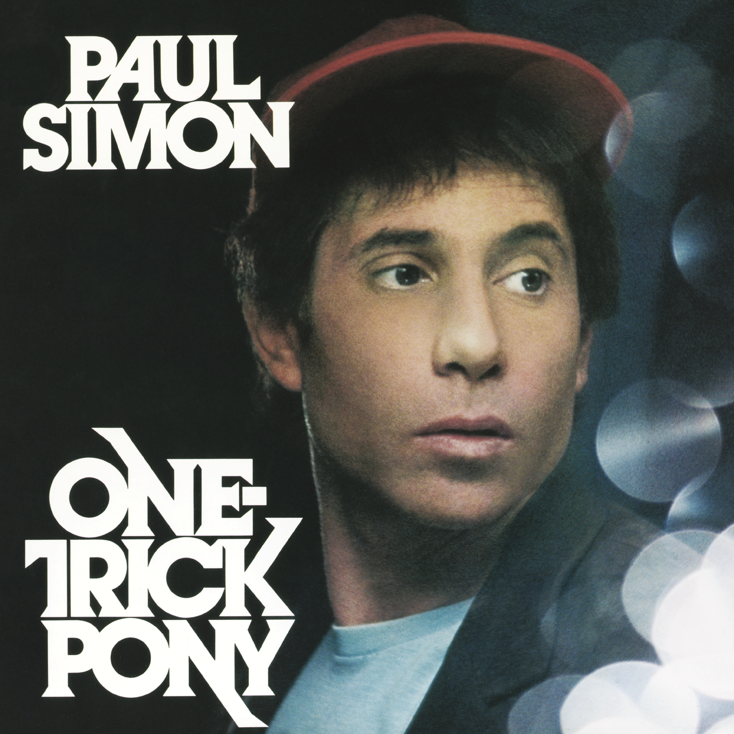 One‐Trick Pony